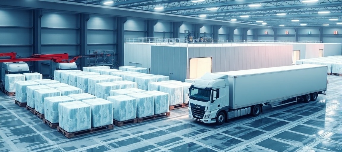 distribution-glace-hub-spoke
