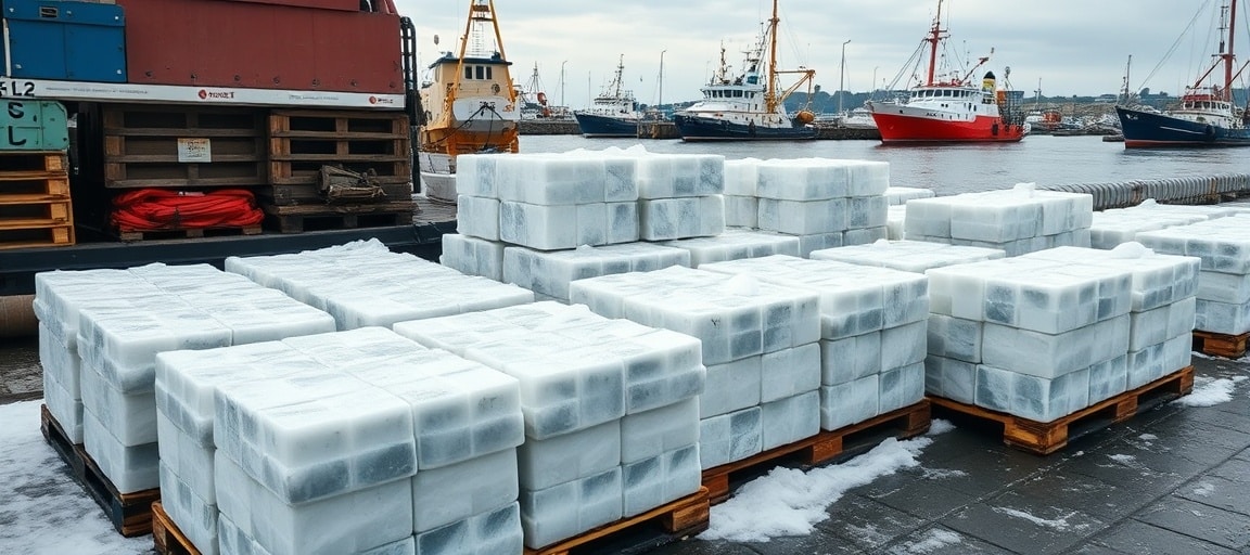 machine-bloc-glace-senegal-peche – illustration 3