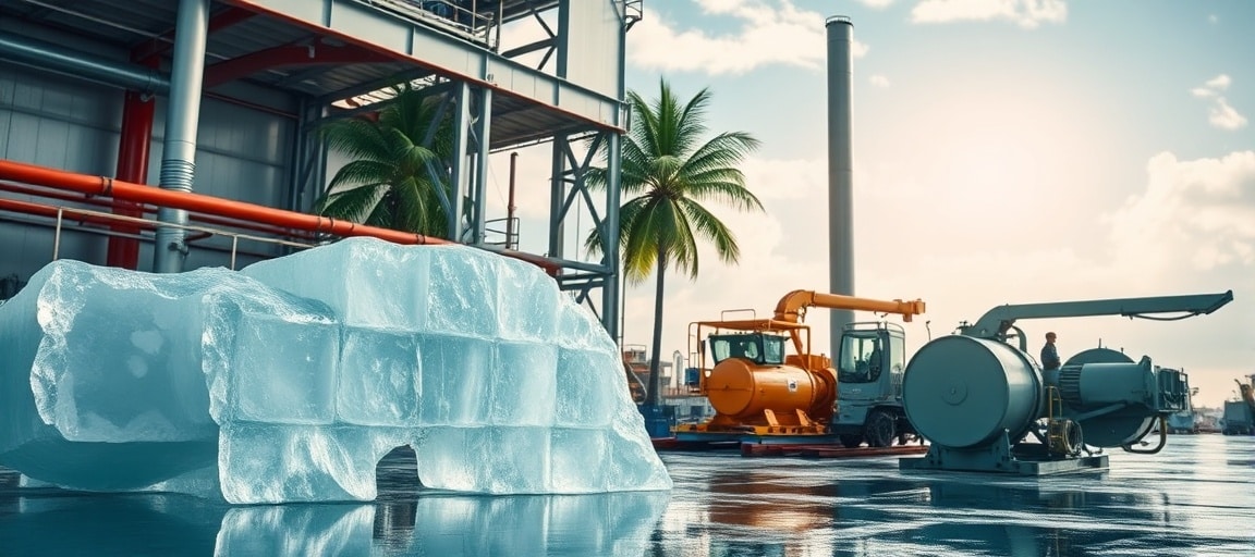 machine-bloc-glace-senegal-peche – illustration 3