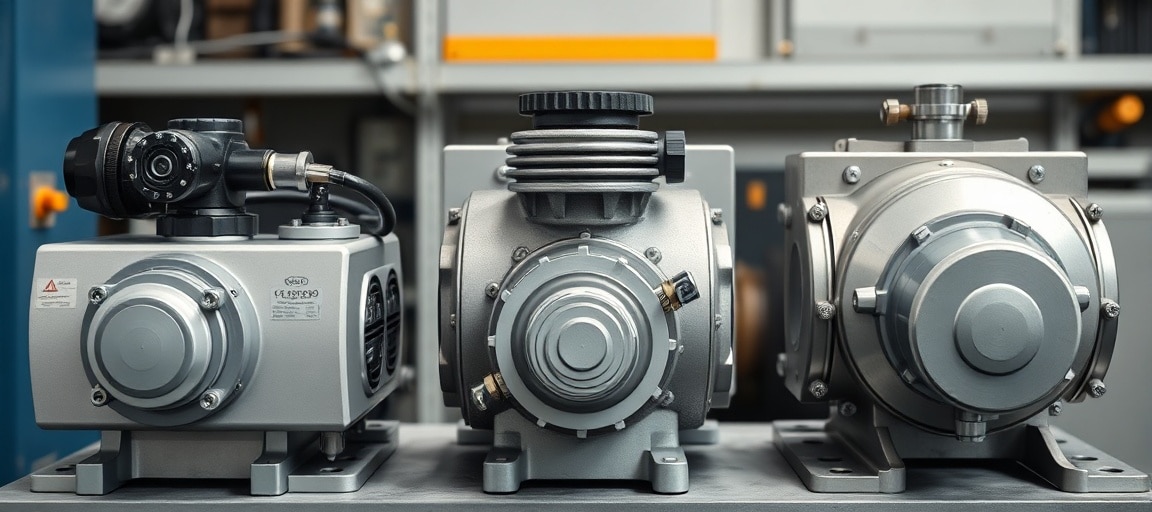 compresseur-scroll-piston-vis-glace