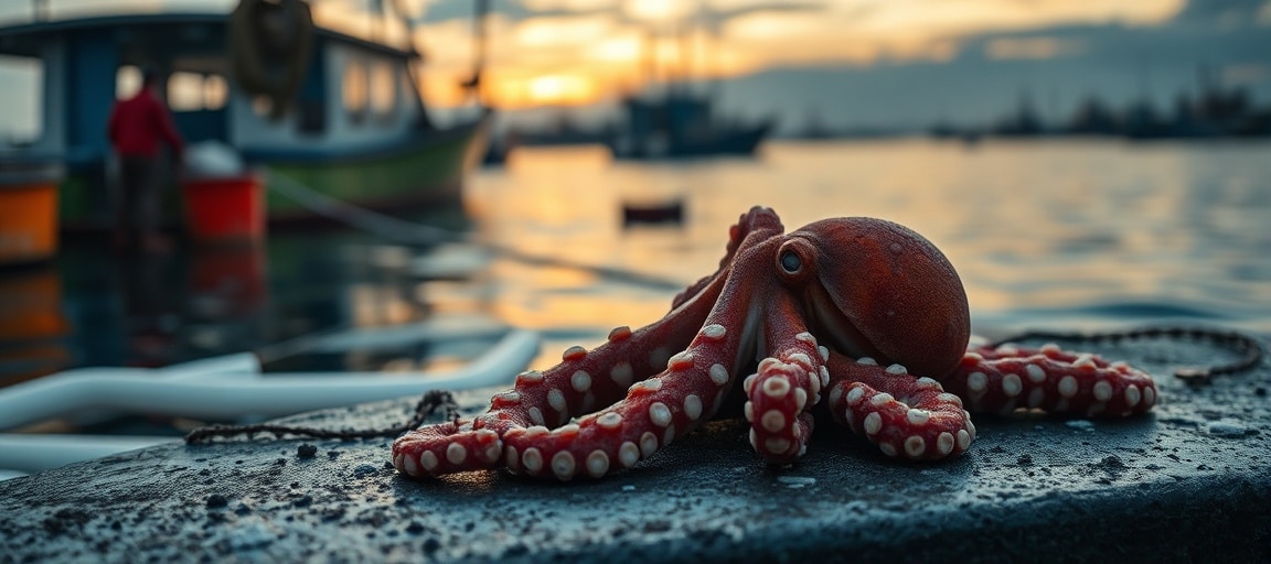 conservation-poulpe-cephalopodes-glace