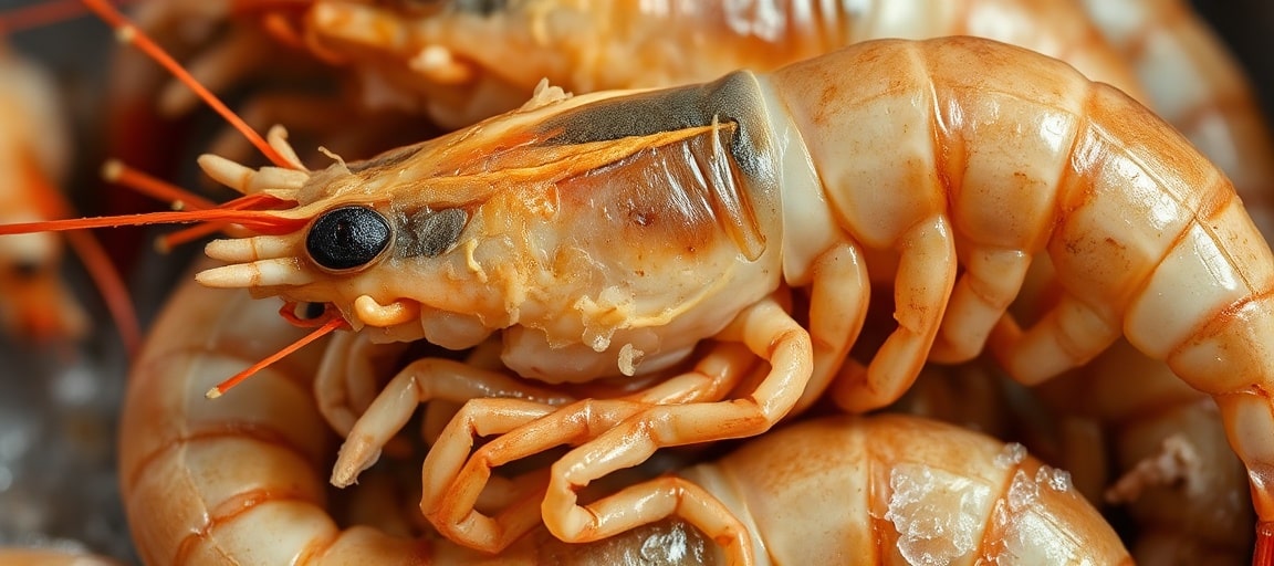 crevettes-fruits-mer-glace-ecaille