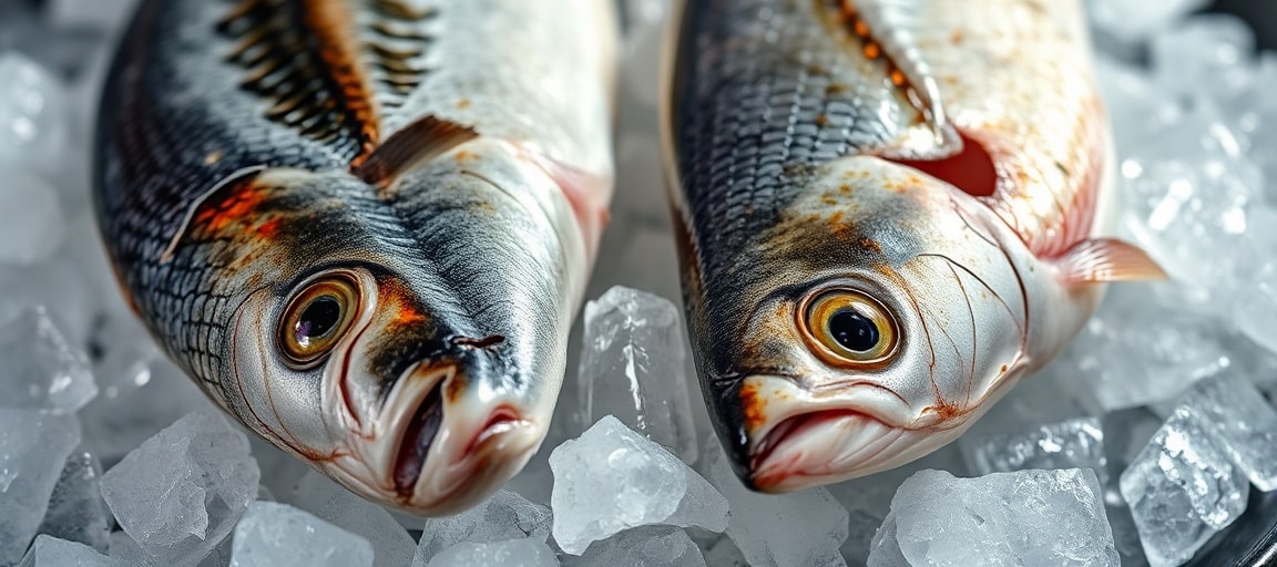 duree-conservation-poisson-sur-glace-espece