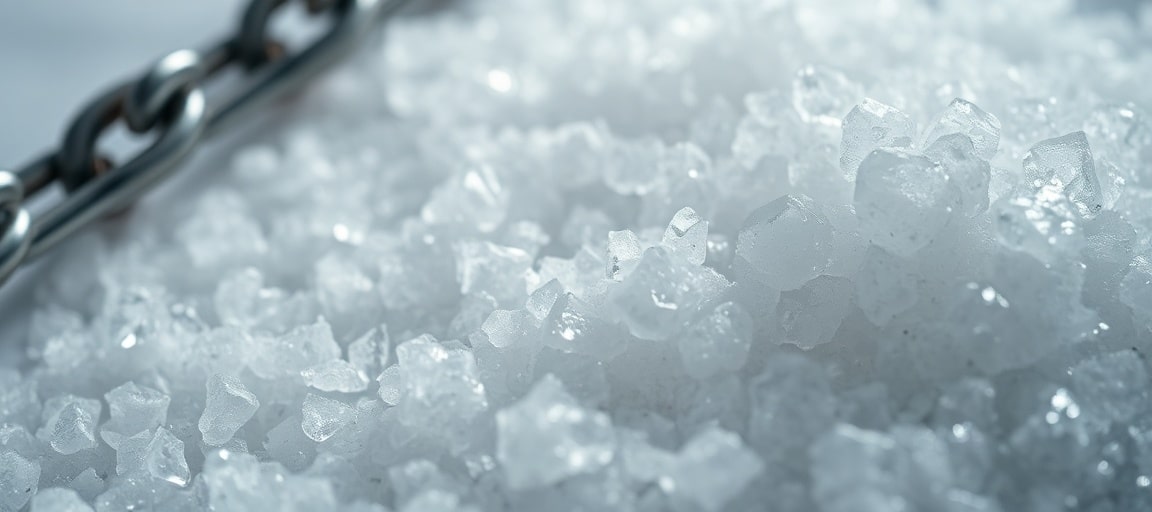 granulometrie-glace-broyee-reglage