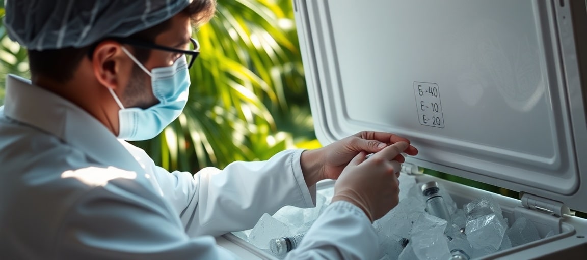 medical-pharmacie-vaccins-conservation-glace