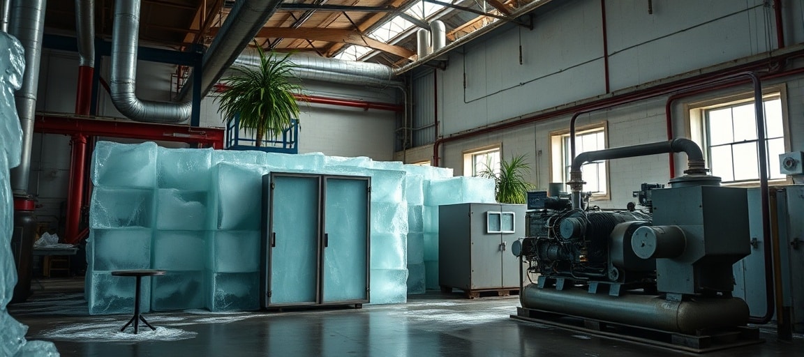 reprendre-fabrique-glace-difficulte