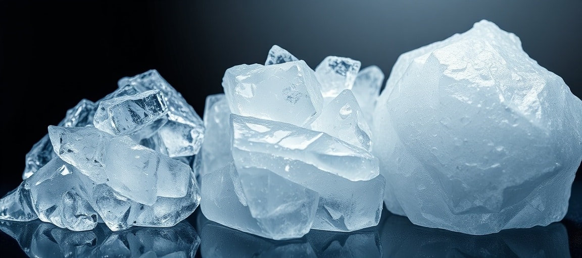 glace-pilee-ecaille-paillette-differences