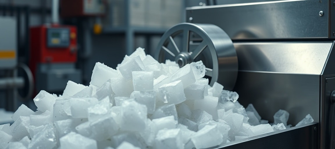 broyeur-blocs-glace-fonctionnement-puissance