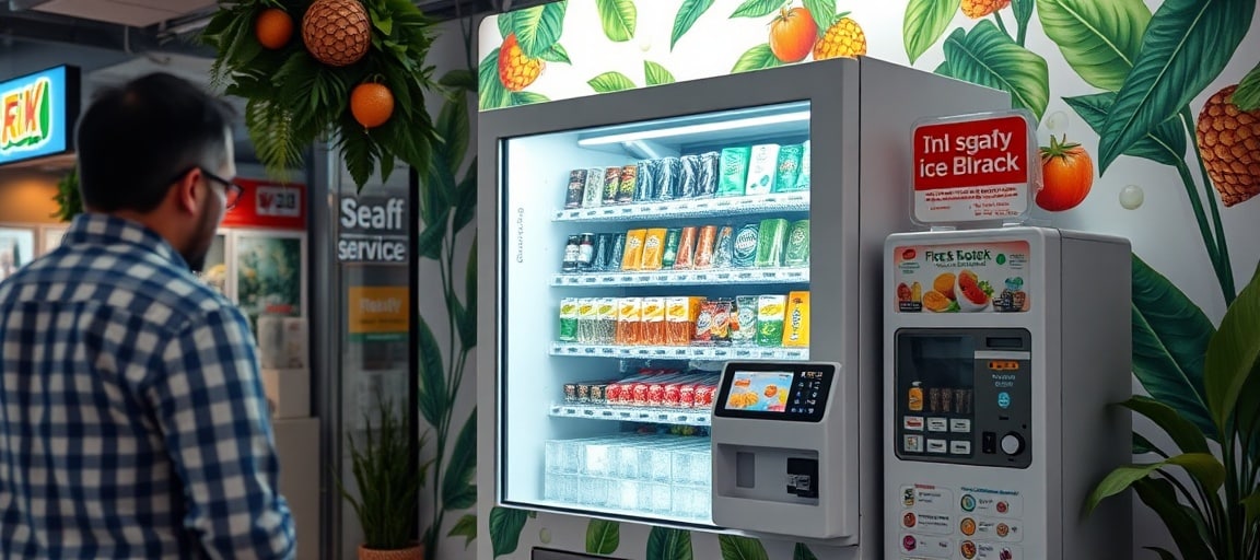 libre-service-glace-roi-chalandise